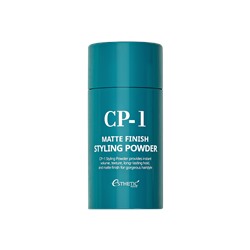 [ESTHETIC HOUSE] Пудра для прикорневого объема Matte Finish Styling Powder, 6 гр