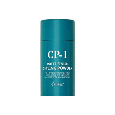 [ESTHETIC HOUSE] Пудра для прикорневого объема Matte Finish Styling Powder, 6 гр