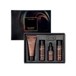 ★SALE★Black Signature Mini Set