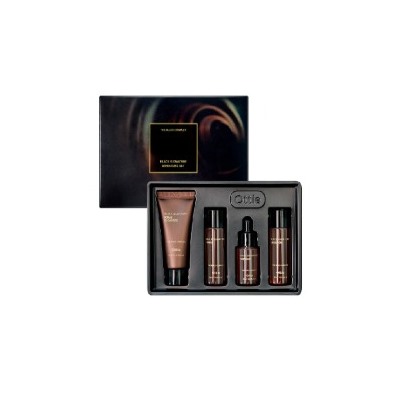 ★SALE★Black Signature Mini Set