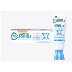 Zahnpasta ProSchmelz Repair Whitening, 75 ml