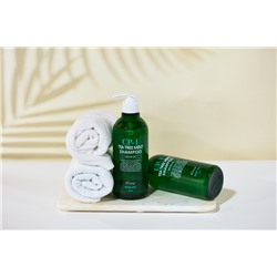 [ESTHETIC HOUSE] Шампунь для волос УСПОКАИВАЮЩИЙ CP-1 TEA TREE MINT SHAMPOO, 500 мл