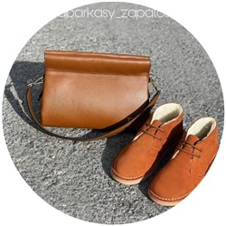 Ab.Zapatos 3512/2 New R · BRANDY+Ab.Zapatos PELLE Milan (930) АКЦИЯ