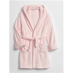 Fleece Robe