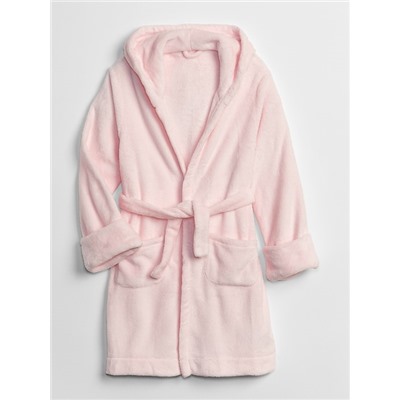 Fleece Robe