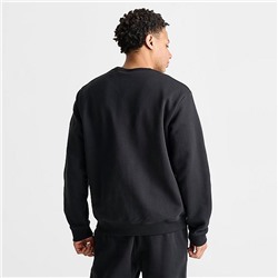 MEN'S REEBOK IDENTITY BRAND PROUD CREWNECK SWEATSHIRT