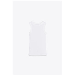 CAMISETA RIB MANGA SISA