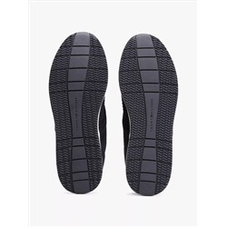 Knit Runner Sneaker