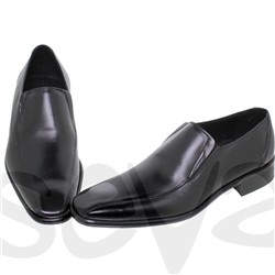 Latino, ZAPATO CABALLERO PIEL