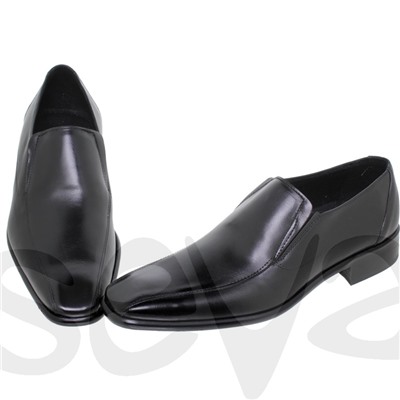 Latino, ZAPATO CABALLERO PIEL