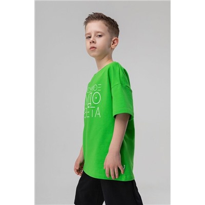 Футболка BODO-S #999874