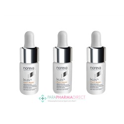 Noreva Iklen+ Pure C Reverse Sérum Booster Perfecteur Régénérant 3x8ml Coffret