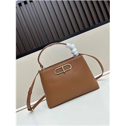 Женская сумка Furl*a 👜 (натуральная кожа)