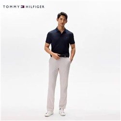 Мужские прямые брюки  Tomm*y Hilfige*r