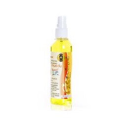 Тоник для роста волос с подсолнечным маслом Genive 90 мл/ Genive Hair Tonic Sun Flower 90 ml