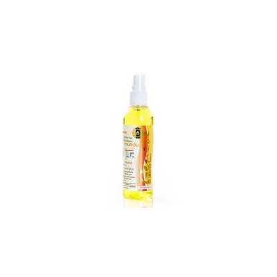Тоник для роста волос с подсолнечным маслом Genive 90 мл/ Genive Hair Tonic Sun Flower 90 ml