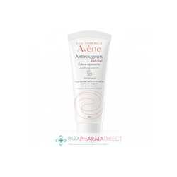 Avène Antirougeurs Jour Crème Apaisante SPF30 40ml