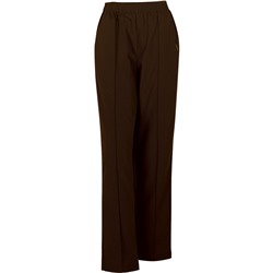 Landau Women's TALL Elastic Waist Scrub Pants