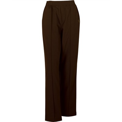 Landau Women's TALL Elastic Waist Scrub Pants