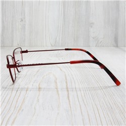 FE00747 - Оправа BALENCIAGA BB0225O  C.005C red