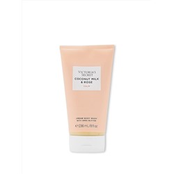 Natural Beauty Cream Body Wash