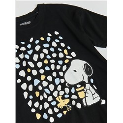 Nachthemd Snoopy