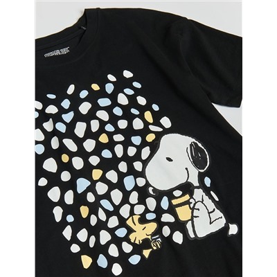 Nachthemd Snoopy