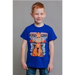 Футболка BATIK #1036631