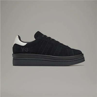 Y-3 HICHO