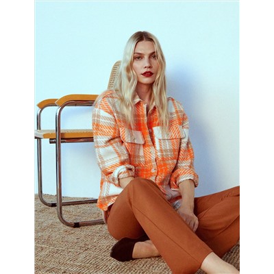 Damen Hose