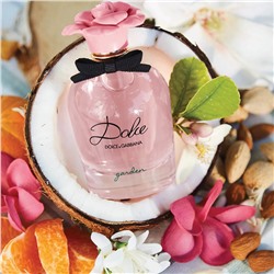 DOLCE & GABBANA DOLCE GARDEN edp (w) 30ml