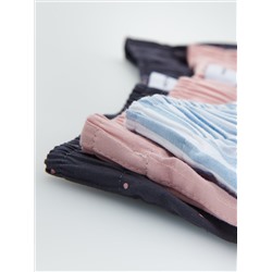 Locker gewebte Boxershorts, 3er-Pack