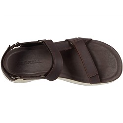 Merrell Tideriser Luna Convert Leather
