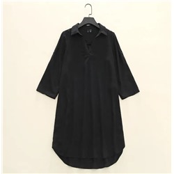 Платье с V-вырезом из лёгкой и дышащей ткани Vero Moda   Экспорт