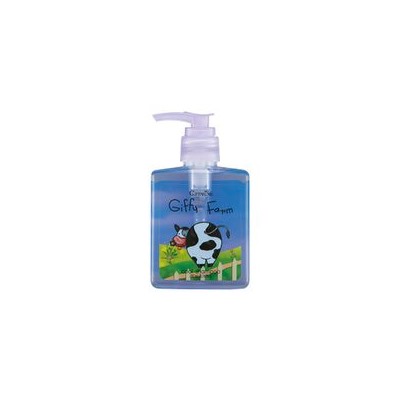 Детский шампунь «Гиффи Ферма» охлаждающий Giffarine 200 мл /Giffarine GIFFI FARM COOL SHAMPOO 200 ml