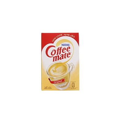 Сухие сливки для кофе Coffee-Mate Original от Nestle 450 гр / Nestle Coffee-Mate Original Coffee Creamer 450 g