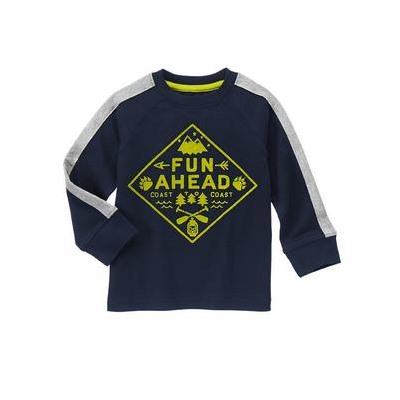 Fun Ahead Tee