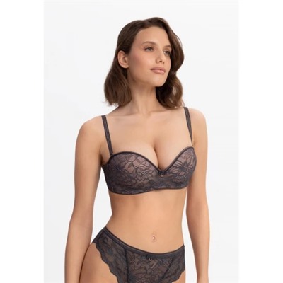 W25-0613-06-BNM-LY Бюстгальтер