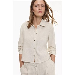 Rustic shirt