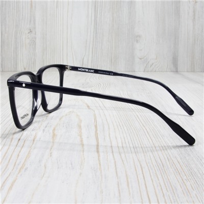 FE00772 - Оправа MONT BLANC MB0011OA  C.004 blue