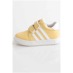 AHENGİM Kids Unisex Çocuk Sneakers Ak127 1-2-10000900