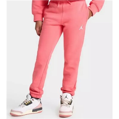 GIRLS' BIG KIDS' JORDAN BROOKLYN ESSENTIALS JOGGER PANTS