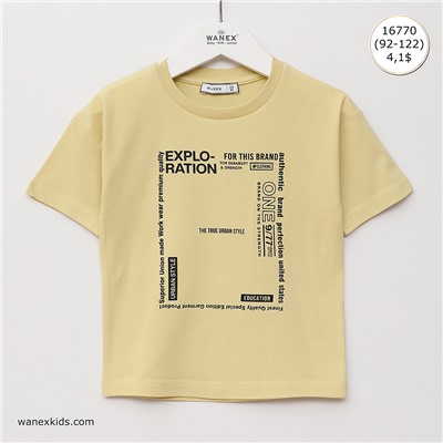 WNX TS 1- 16770 Beden: 92-122