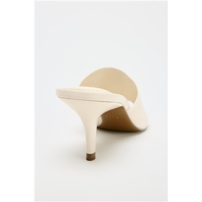 MULE PIEL