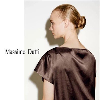 Легкое платье  Massim*o Dutti ОРИГИНАЛ!