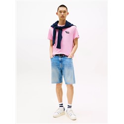 Tommy Jeans Pop Logo T-Shirt