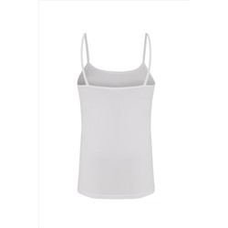 Kadın Beyaz İç Giyim Üst