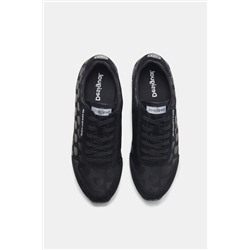 Zapatilla running monogram