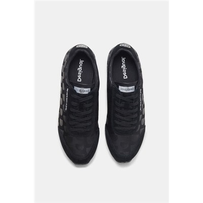 Zapatilla running monogram