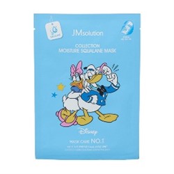 ★SALE★  1ea_Collection Moisture Squalane Mask